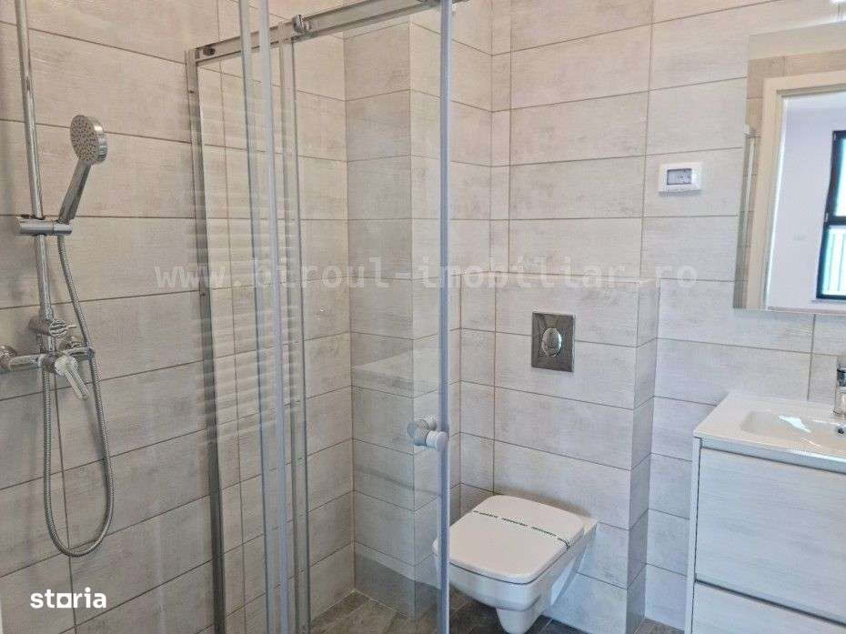 Apartament cu Vedere Frontală la Lac, Parcare - 0% Comision + Voucher-8