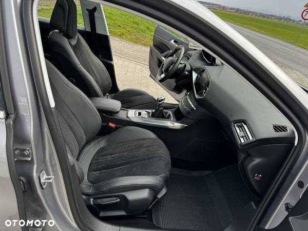 Peugeot 308 e-HDi FAP 115 Stop&Start Allure - 36