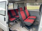 Volkswagen Transporter - 12