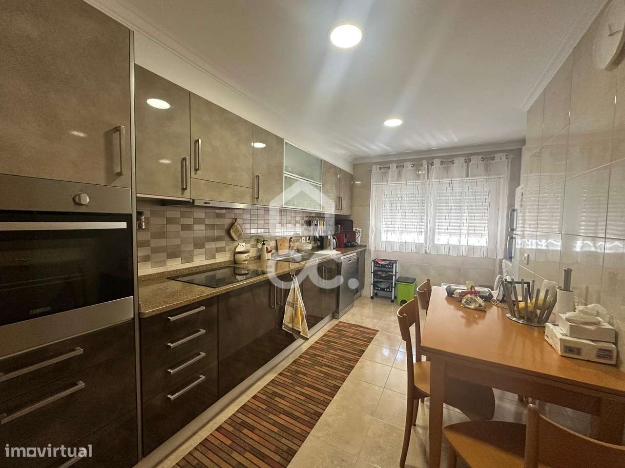 Apartamento T3 em Sesimbra – A 10 minutos a pé da praia-5
