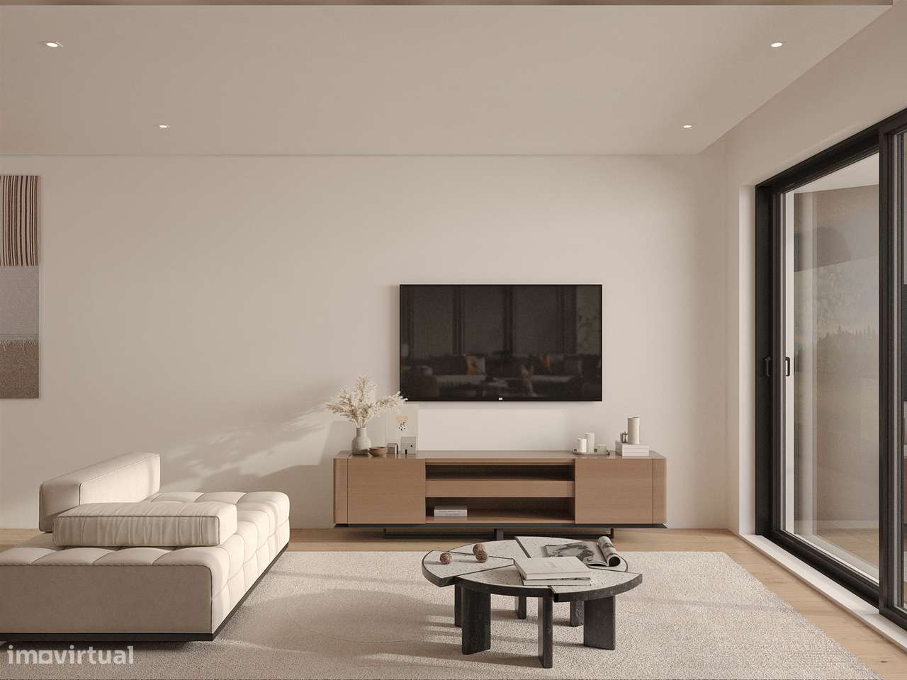 Apartamento T2 Venda em Nogueira da Regedoura,Santa Maria da Feira-7