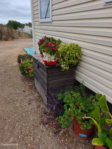 casa movel usada avec terrase - Grande imagem: 4/12