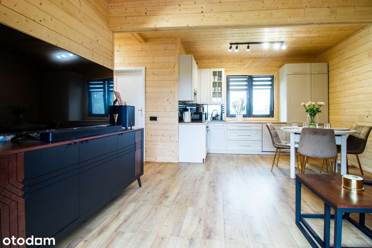 Niepowtarzalny dom dla wyjątkowych ludzi - sprawdź, zanim zniknie - Pełny obrazek: 3/20