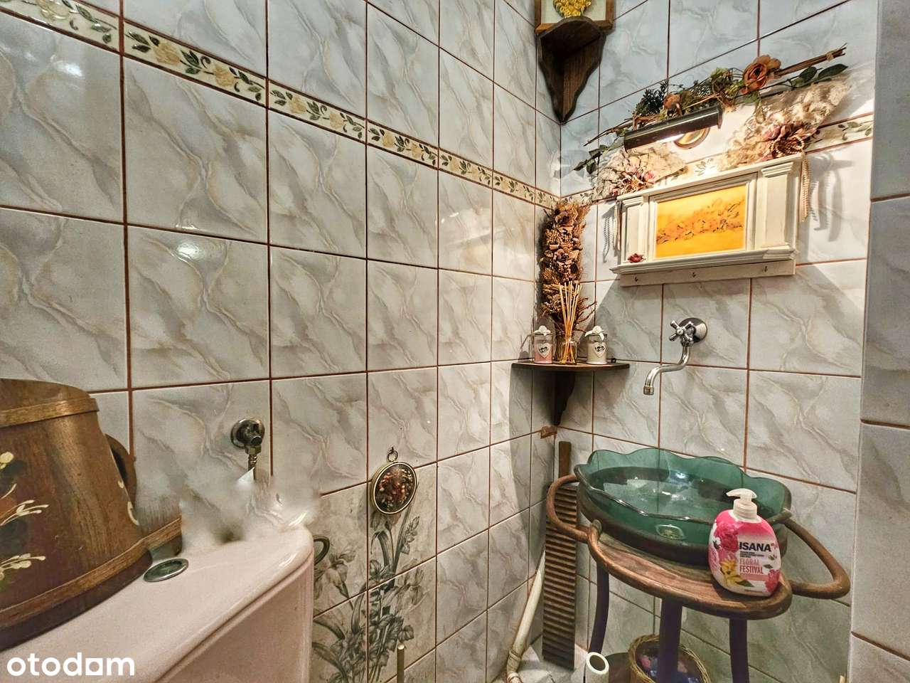 Duża i wyjątkowa kawalerka w ścisłym centrum-10