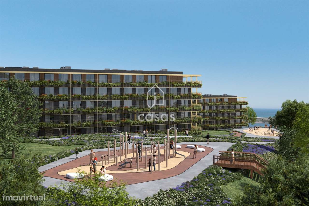 Apartamento T1 de Luxo – Marina Douro | Afurada, Vila Nova de Gaia - Grande imagem: 5/15