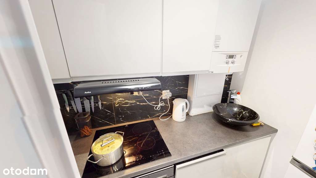 Mieszkanie blisko centrum - ul.Wojska Polskiego-10