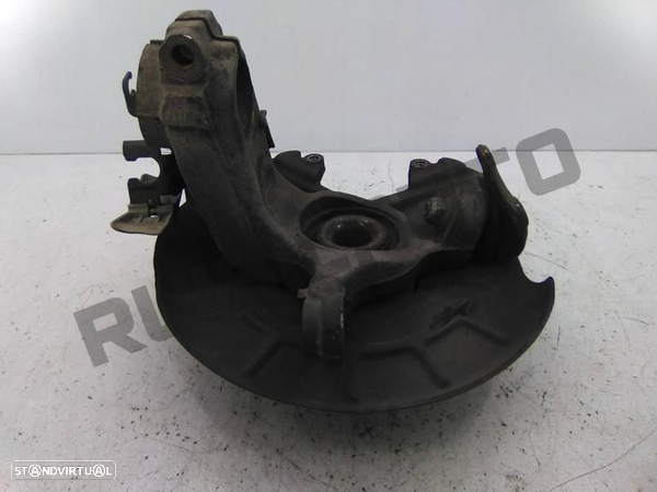 Manga Eixo Frente Esquerdo 6q061_5311 Seat Ibiza Iii (6l1) 1.2 - 8