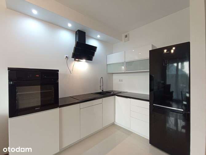 Apartment in Warszawa - View 3