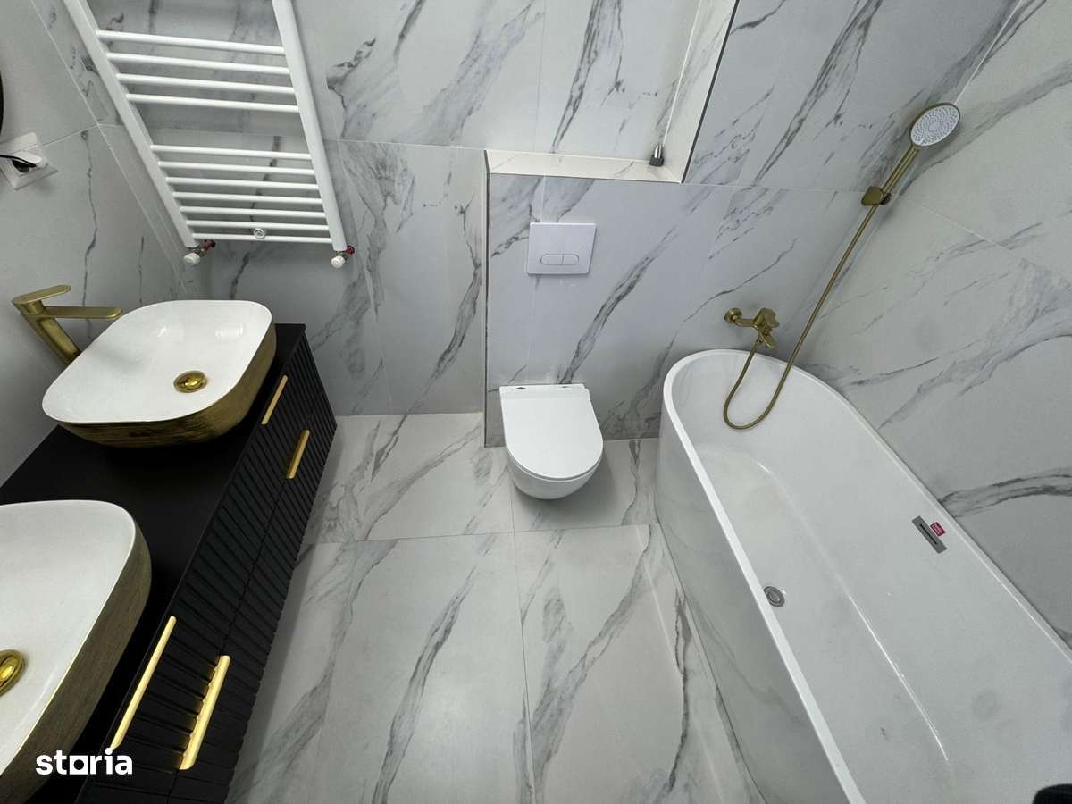 Vila individuala Domnesti / 400mp curte / LUX - Imagine principală: 5/19