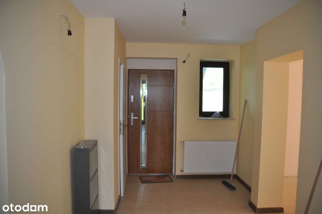 Krzyworzeka - dom na sprzedaż-13