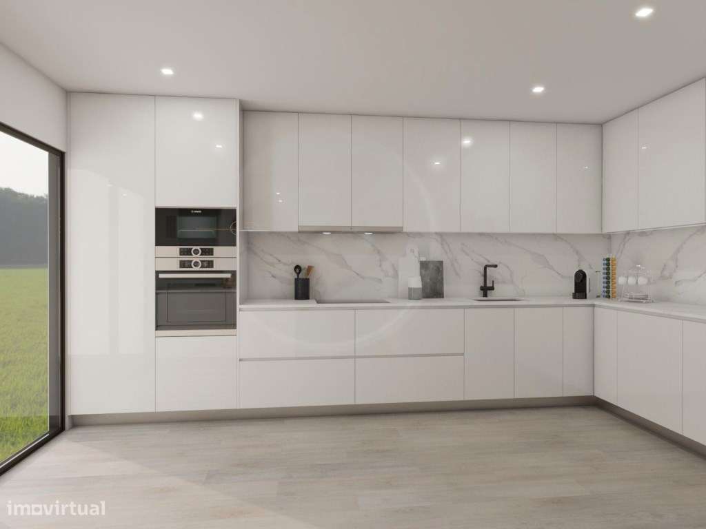 Moradia T4 Junto ao Outlet em Vila Chã, Vila do Conde-20