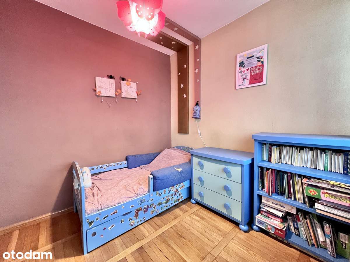 3 pokoje | Wieniawa | miejsce parkingowe-8