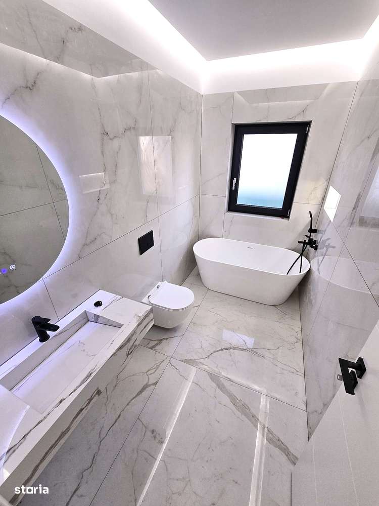 Video | Casa  4 camere | Finalizata in 2025 | Confort si calitate-11