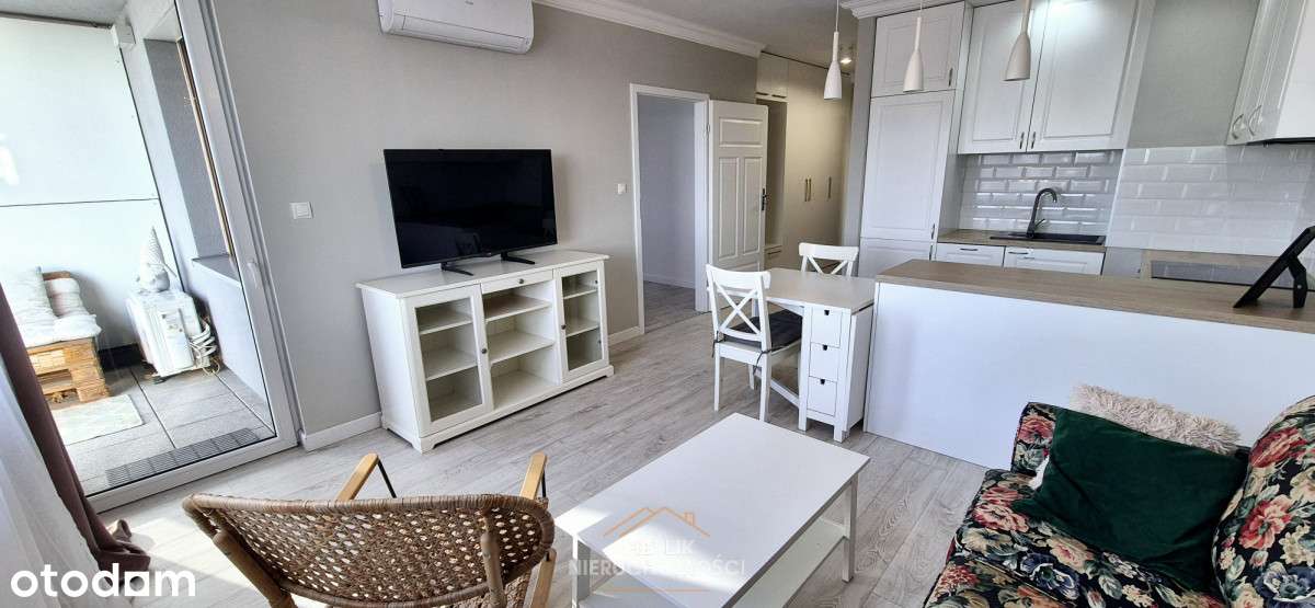 Os. Enklawa Kryształowa | Klimatyzacja | M2 | 43m2 - Pełny obrazek: 5/16