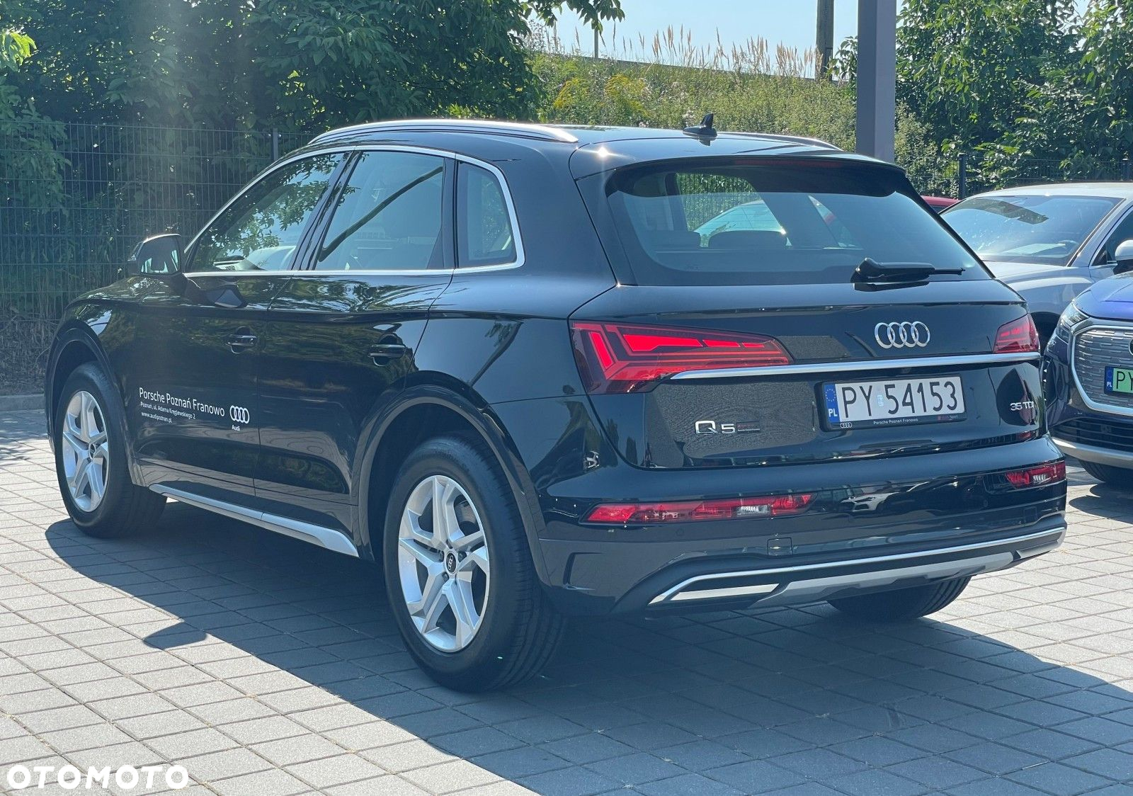 Audi Q5 - 5