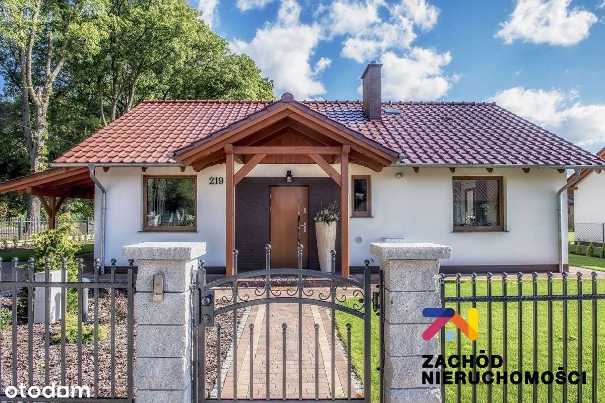 Dom 127 m2, 4 sypialnie, Osiedle Złote Piaski - Pełny obrazek: 3/20