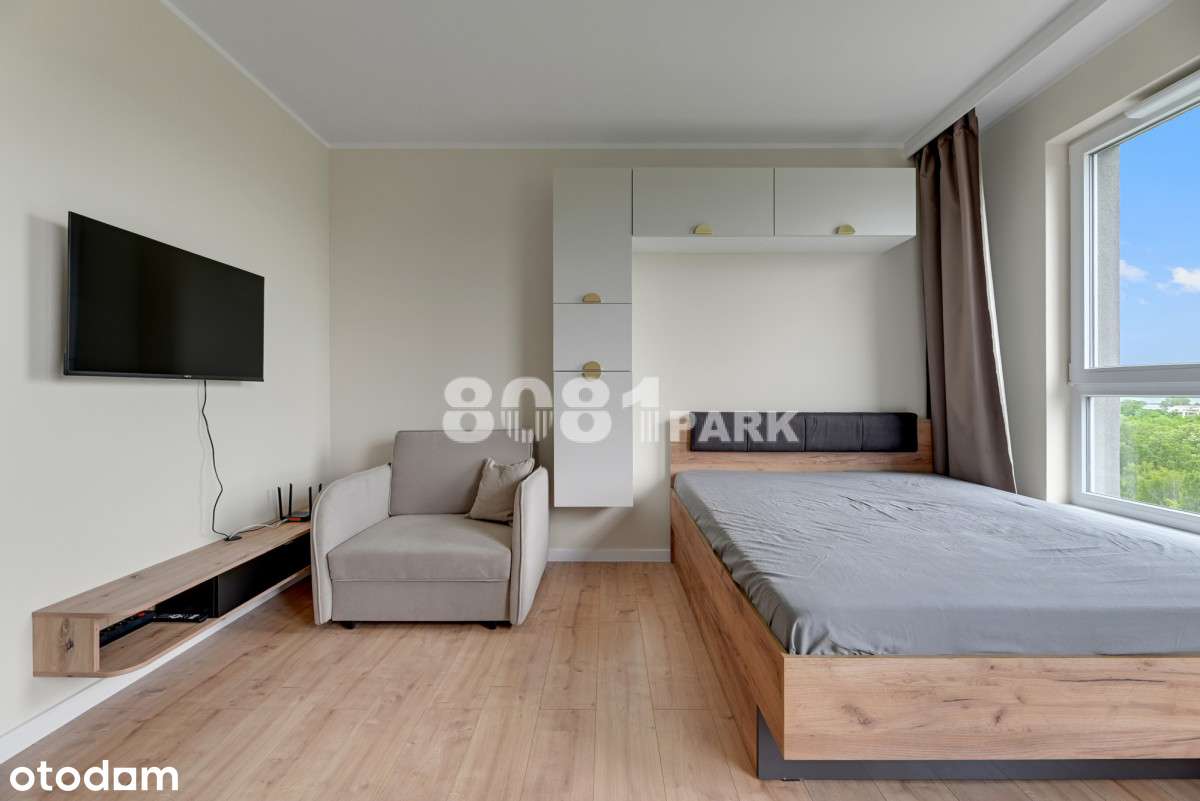 Bez Prowizji | 12 miesięcy + | Parking w cenie - Pełny obrazek: 3/18