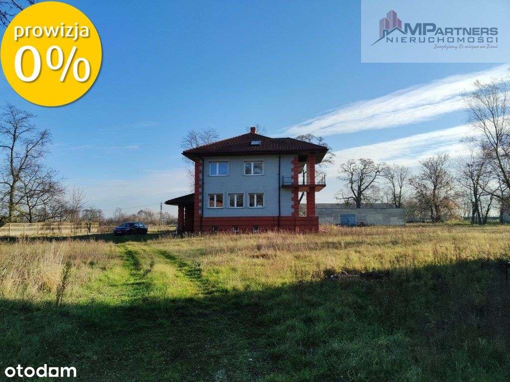 Teren Inwestycyjny Z Spółką Recyklingową-12