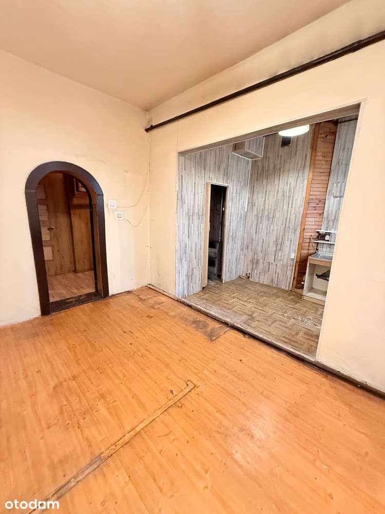 Swarożyca Parter 100m2 vis-a-vis Teatru Polskiego - Pełny obrazek: 4/17