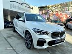 BMW X5 40 d xDrive Pack M - 1