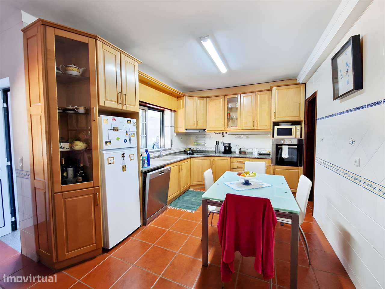 Moradia em Banda T5 Venda em Viseu,Viseu - Grande imagem: 5/53