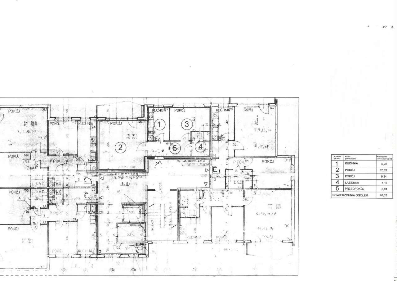 Przytulne, dwupokojowe mieszkanie na Prądniku Czerwonym!-14