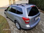 Subaru Forester 2.0XT Comfort Lineartronic - 13