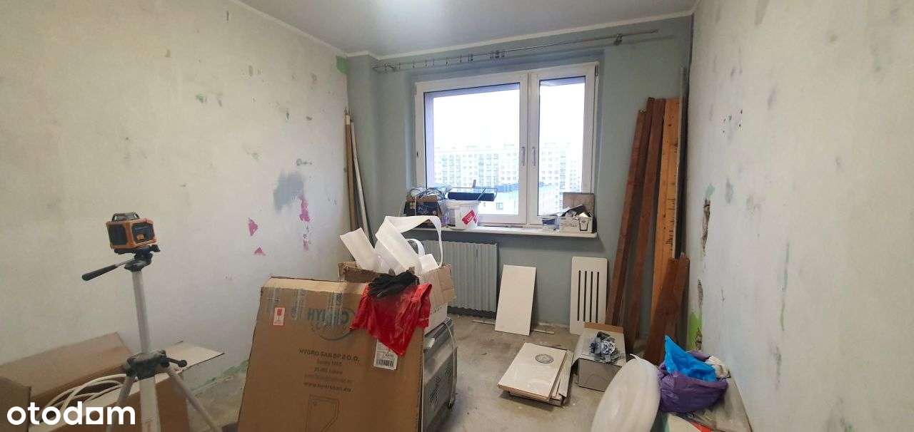 Mieszkanie 3 pok Gliwice Sośnica-6