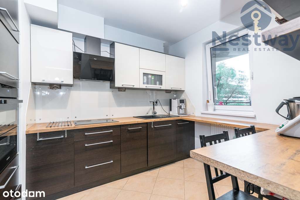 Bochenka| 3 Pokoje+garderoba|2 Balkony| 64,5mkw-12