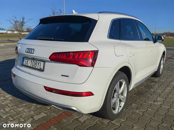 Audi Q5 2.0 TFSI Quattro S tronic - 5