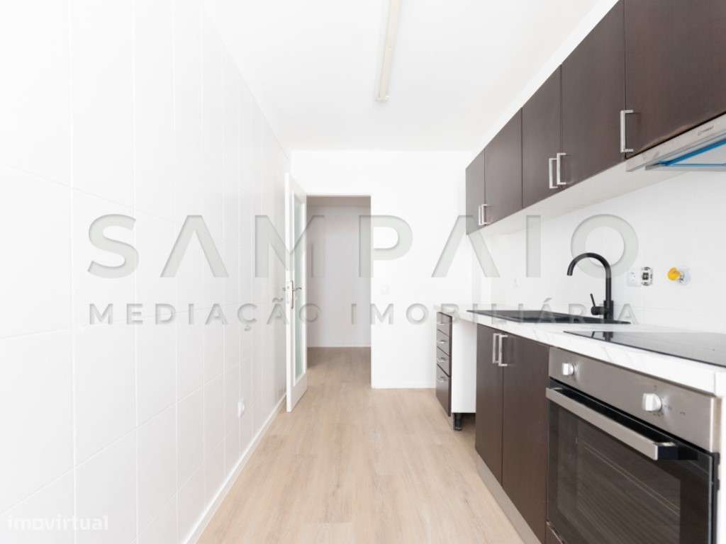 Apartamento T3 - Baguim do Monte! - Grande imagem: 2/21