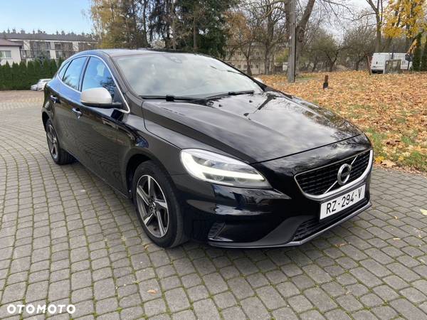 Volvo V40 D3 RDesign - 3