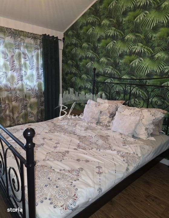 Apartament 2 camere situat in Zona Kamsas, mobilat complet-8