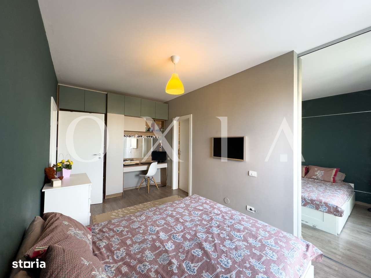 OX669 Vivalia Grand, Spatiu Exterior De 58 MP-9