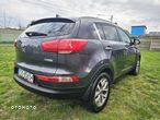 Kia Sportage 1.6 GDI Business Line L 2WD - 3