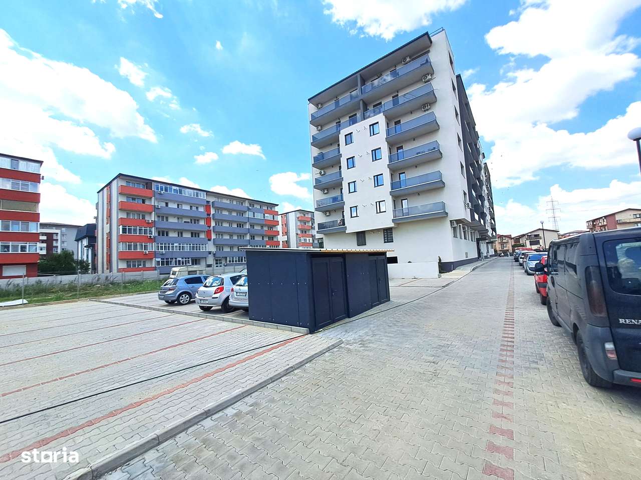 Garsoniera - Metrou Berceni (1,1 km) - Imagine principală: 5/6