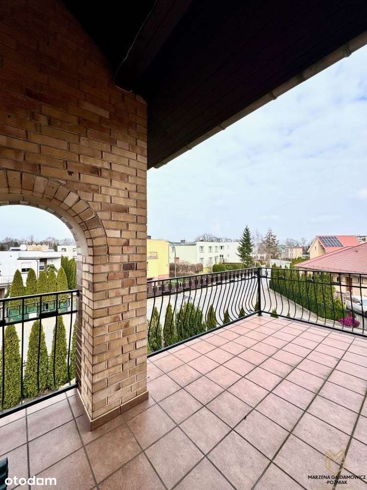 Nowa Cena! Dom centrum miasta Nowa Sól-19