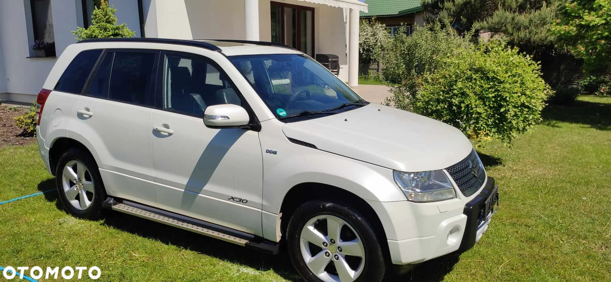 Suzuki Grand Vitara 1.9 DDiS Premium - 13