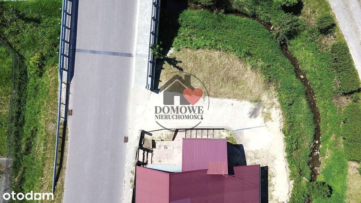 Sprzedam lewy segment zabudowy bliźniaczej-4