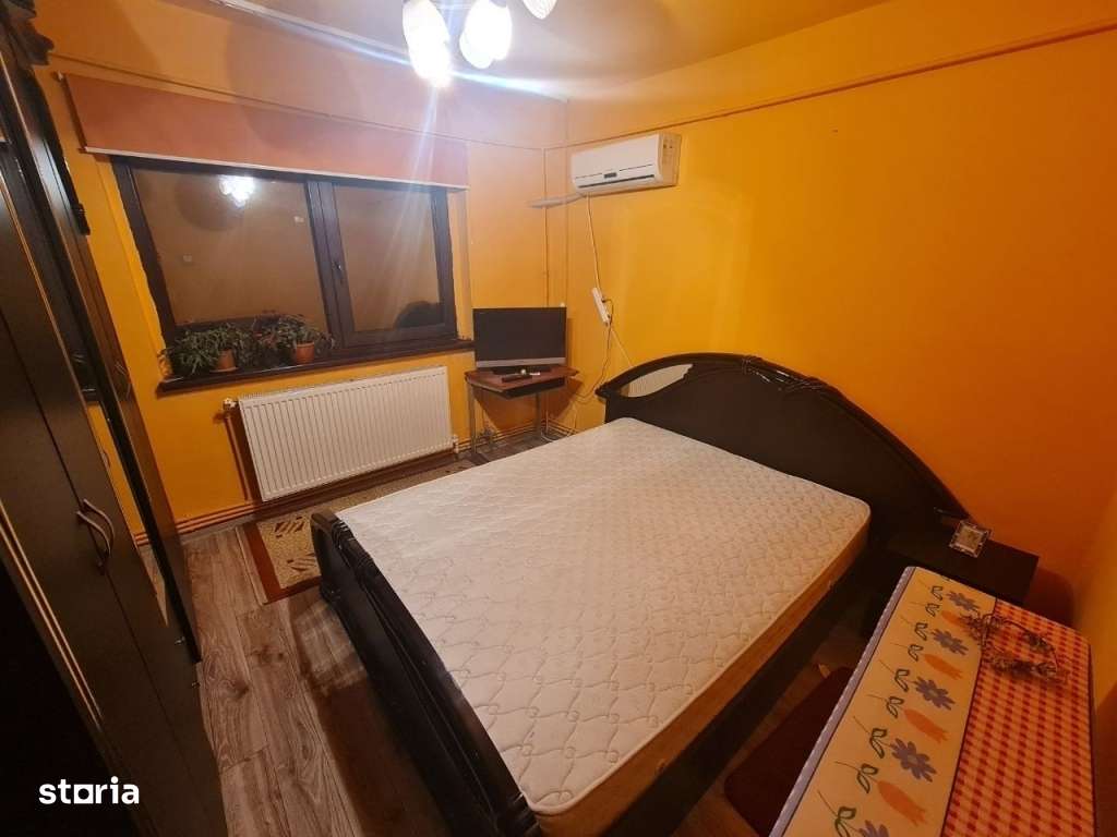 Apart 2 camere , Scolilor - Dorobanti , mobilat - Imagine principală: 3/6