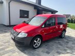 Volkswagen Caddy 1.6 (5-Si.) - 5