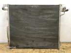 Radiator clima Nissan Navara D40 - 1