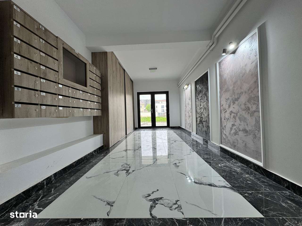 Comision 0%- PENTHOUSE 4 camere 101 mp utili si terasa de 107 mp-18