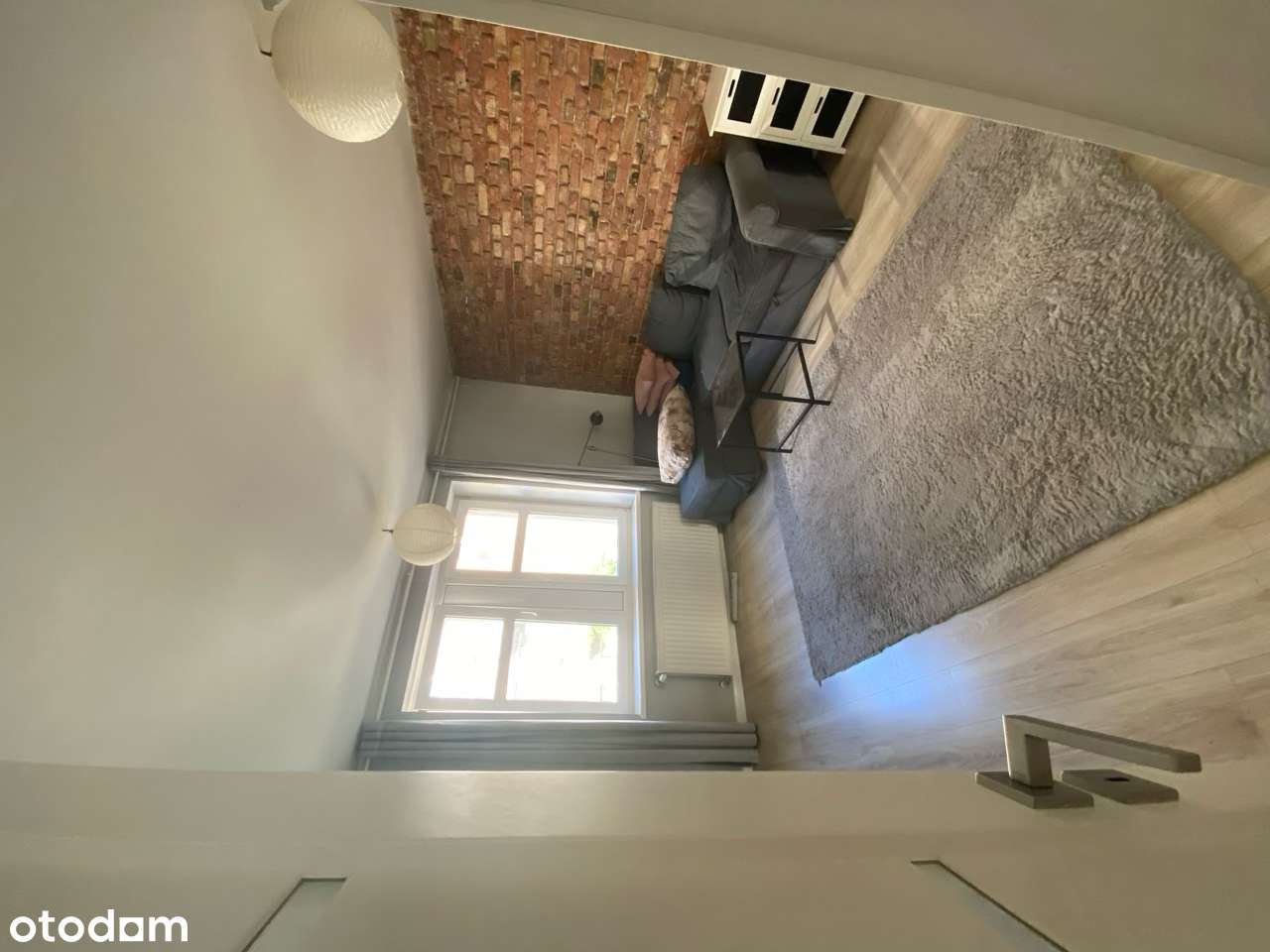 Bardzo Duży Pokój 25m2 | CENTRUM POZNANIA - Pełny obrazek: 4/11