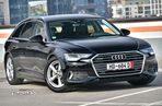 Audi A6 Avant 40 TDI quattro S tronic sport - 3