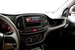 Fiat Doblo Maxi Longa 1.3Multijet 95cv - 5