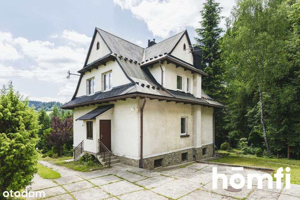 Posiadłość przy 4 szlakach, z widokiem na góry - Pełny obrazek: 3/15