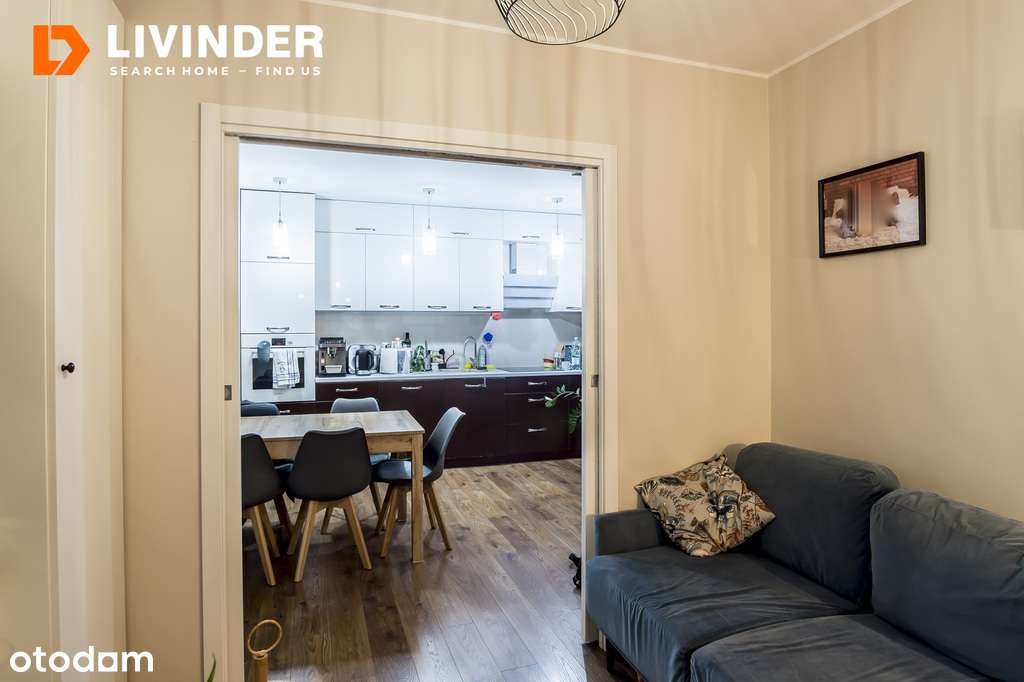 Mieszkanie 3 pokojowe 51.92 m2 Osiedle Piastów - Pełny obrazek: 5/14