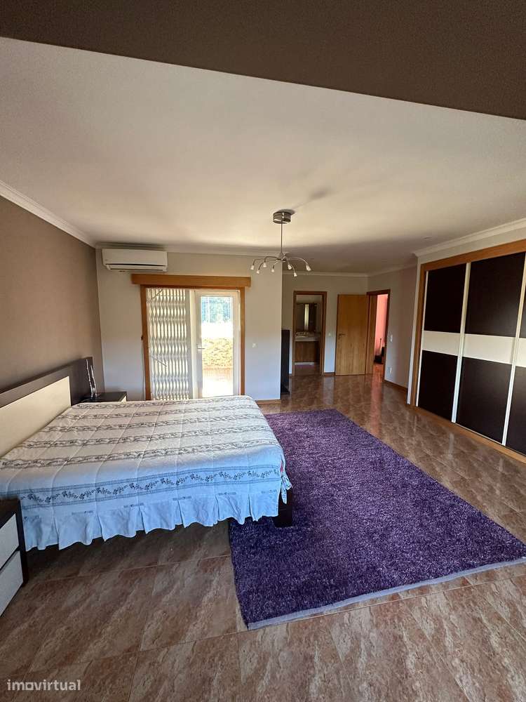 Arrendamento de moradia independente em Foz do Sousa e Covelo - Grande imagem: 5/43