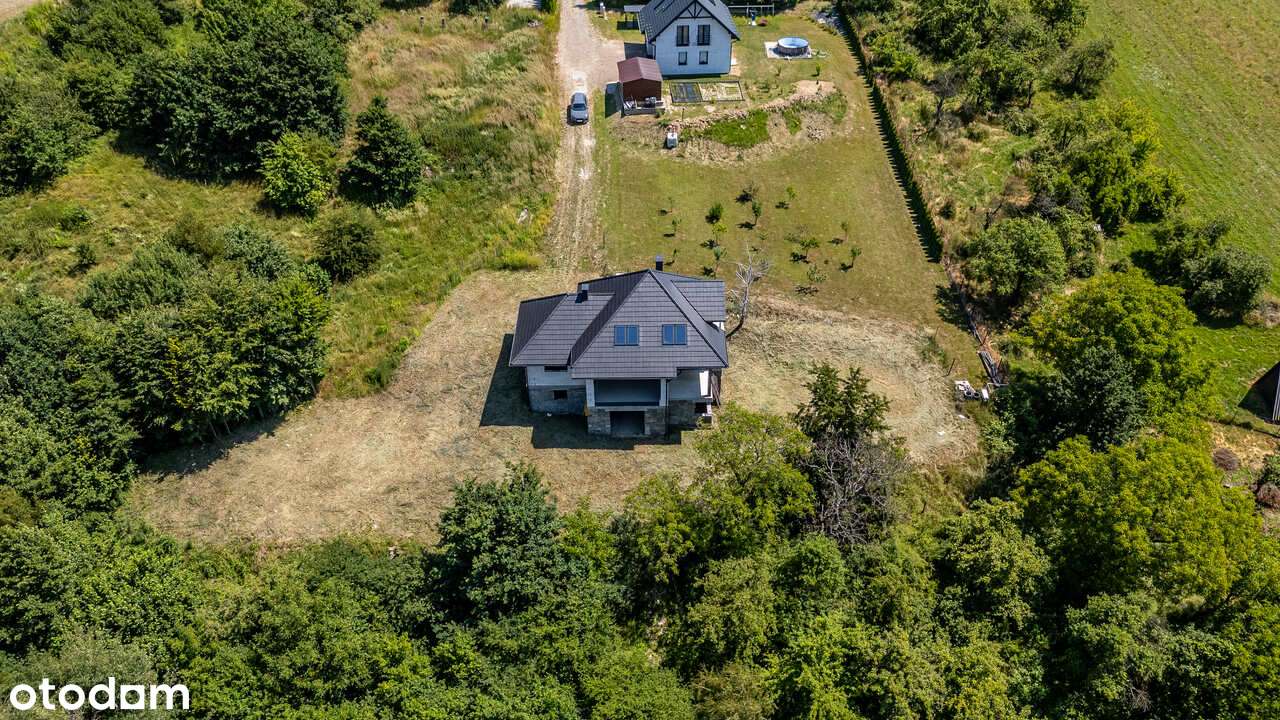 Dom w malowniczej miejscowości Sanka | idealny dla rodziny-0